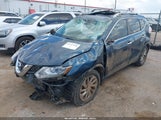NISSAN ROGUE SL 5N1AT2MT2EC823493 снимка