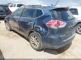 NISSAN ROGUE SL 5N1AT2MT2EC823493 снимка