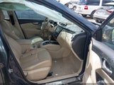 NISSAN ROGUE SL 5N1AT2MT2EC823493 снимка