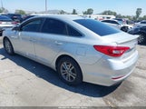 HYUNDAI SONATA SE 5NPE24AF6GH340180 снимка