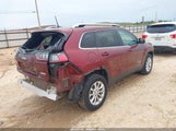 JEEP CHEROKEE LATITUDE 1C4PJMCX9KD172664 снимка