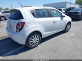 Chevrolet Sonic Ls Auto 1G1JA6SH5E4128203 снимка