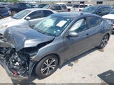 NISSAN SENTRA SV XTRONIC CVT 3N1AB8CV5LY243191 photo