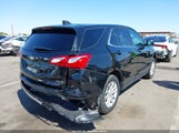 CHEVROLET EQUINOX AWD LT 1.5L TURBO 3GNAXUEV8LL103791 снимка