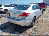 HONDA CIVIC LX 2HGFB2F5XDH503458 снимка