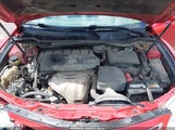 Toyota Camry Le 4T1BF3EK9AU520075 снимка