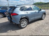 TOYOTA COROLLA CROSS LE 7MUCAABG4PV063433 снимка