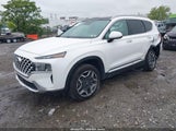 HYUNDAI SANTA FE HYBRID SEL PREMIUM KM8S3DA14MU006747 снимка