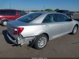 TOYOTA CAMRY LE 4T1BF1FK7CU078368 снимка