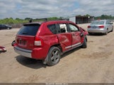 Jeep Compass Limited 1J8FF57W67D234476 fotografie