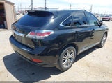 LEXUS RX 350 2T2ZK1BA9DC124028 снимка
