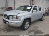 HONDA RIDGELINE RTS 2HJYK16478H523712 снимка