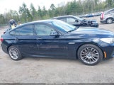 BMW 535I GRAN TURISMO XDRIVE WBA5M4C52ED183844 снимка