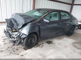 TOYOTA COROLLA LE 2T1BURHE5EC031260 снимка