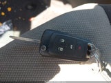 CHEVROLET CRUZE LS AUTO 1G1PA5SG3F7300921 снимка