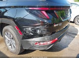 HYUNDAI TUCSON HYBRID BLUE KM8JBCA16PU087490 photo