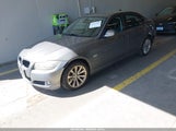 BMW 328I XDRIVE WBAPK5C54BA653857 снимка