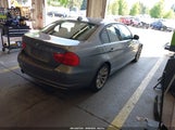 BMW 328I XDRIVE WBAPK5C54BA653857 снимка