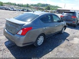 NISSAN VERSA 1.6 SV 3N1CN7APXKL876666 photo