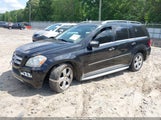 MERCEDES-BENZ GL 450 4MATIC 4JGBF7BEXAA534736 снимка