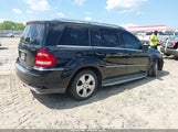 MERCEDES-BENZ GL 450 4MATIC 4JGBF7BEXAA534736 снимка