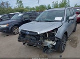 SUBARU FORESTER 2.0XT TOURING JF2SJGWCXHH587581 снимка