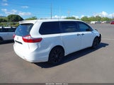 Toyota Sienna L 7 Passenger 5TDZK3DC6GS692862 fotografie