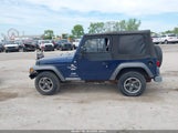 JEEP WRANGLER X 1J4FA39S64P726711 снимка