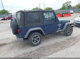 JEEP WRANGLER X 1J4FA39S64P726711 снимка