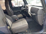JEEP WRANGLER X 1J4FA39S64P726711 снимка