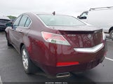 ACURA TL 3.5 19UUA86549A007154 снимка