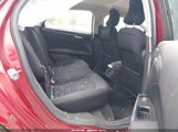 FORD FUSION SE 3FA6P0H72GR322307 снимка