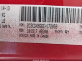 DODGE CHARGER SE 2C3CDXBG6EH172058 снимка
