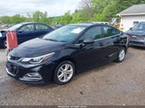 CHEVROLET CRUZE LT AUTO 1G1BE5SM6G7324040 снимка