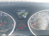 Hyundai Elantra Gls KMHDH4AE8DU905611 снимка