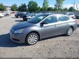 NISSAN SENTRA SV 3N1AB7APXFY301508 photo