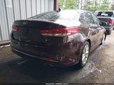 KIA OPTIMA LX 5XXGT4L33JG263019 снимка