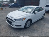 FORD FUSION S 3FA6P0G74HR279107 снимка