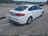 FORD FUSION S 3FA6P0G74HR279107 снимка
