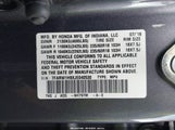 HONDA CR-V TOURING 7FARW1H9XJE040530 photo