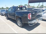 GMC Canyon 1GTG5BEA5K1252093 снимка
