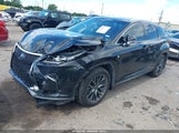 Lexus Rx 450H F Sport 2T2BGMCAXKC038338 fotografie