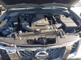 NISSAN PATHFINDER SV 5N1AR1NN8CC619075 снимка