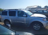 NISSAN PATHFINDER SV 5N1AR1NN8CC619075 снимка