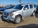 NISSAN PATHFINDER SV 5N1AR1NN8CC619075 снимка