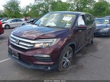 HONDA PILOT EX 5FNYF6H36HB067976 снимка