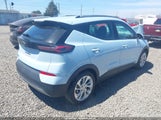 CHEVROLET BOLT EUV FWD LT 1G1FY6S05N4109761 photo