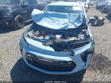 CHEVROLET BOLT EUV FWD LT 1G1FY6S05N4109761 снимка