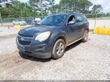CHEVROLET EQUINOX LS 2GNALBEK2D6352454 снимка