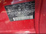 HYUNDAI ELANTRA LIMITED (ULSAN PLANT) KMHDH4AE9BU149753 снимка